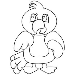 Loro #5175