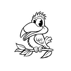 Loro #5183