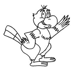 Loro #5185
