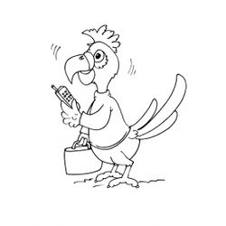 Loro #5192