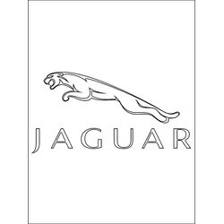 Jaguar #5212