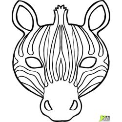 Jirafa #5255