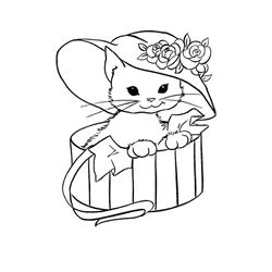 Gatito #5345