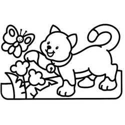 Gatito #5346