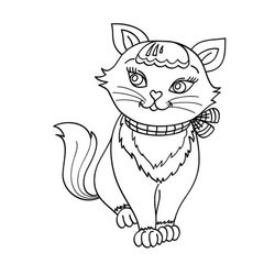 Gatito #5354