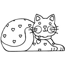Gatito #5355