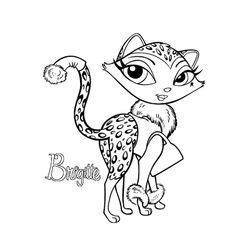 Gatito #5357