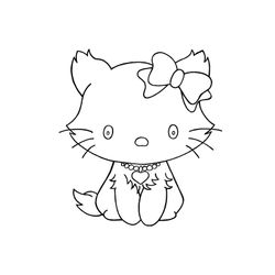 Gatito #5363
