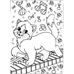 Gatito #5375