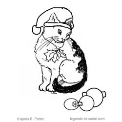 Gatito #5382