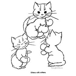 Gatito #5388