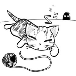Gatito #5390