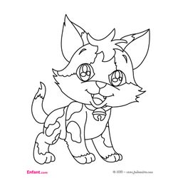 Gatito #5391