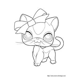 Gatito #5399