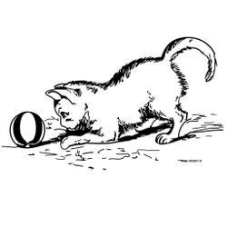 Gatito #5401