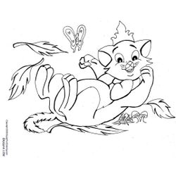 Gatito #5408