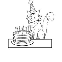 Gatito #5409