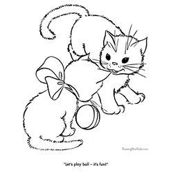 Gatito #5410