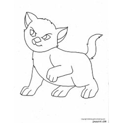 Gatito #5415