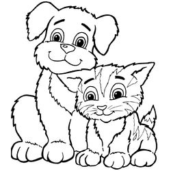 Gatito #5418