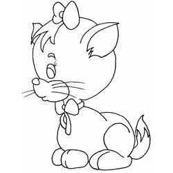 Gatito #5422