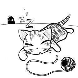 Gatito #5423