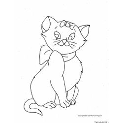 Gatito #5424