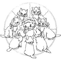 Gatito #5425