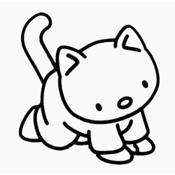 Gatito #5428