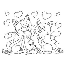 Gatito #5434