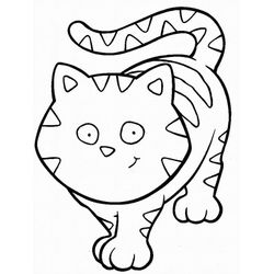 Gatito #5436