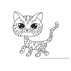 Gatito #5437