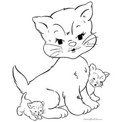 Gatito #5442
