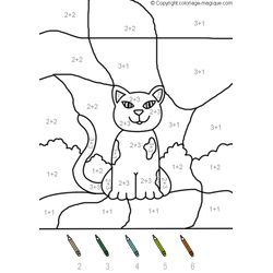 Gatito #5443