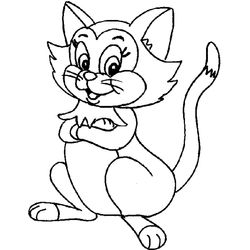 Gatito #5444