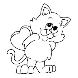 Gatito #5445