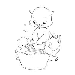 Gatito #5446