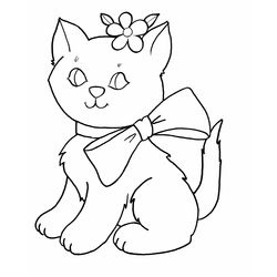 Gatito #5449