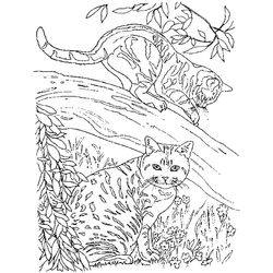 Gatito #5451