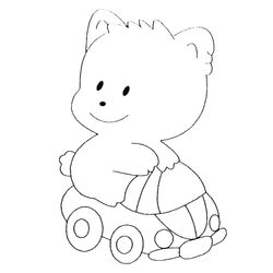 Gatito #5454