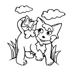 Gatito #5455