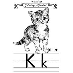 Gatito #5458