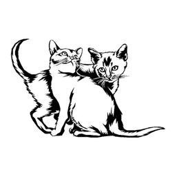 Gatito #5459