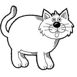 Gatito #5464