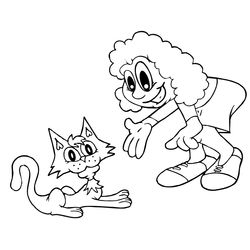Gatito #5465