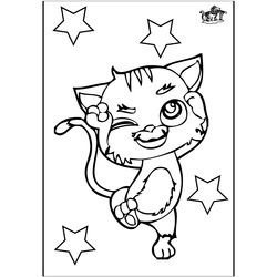 Gatito #5469