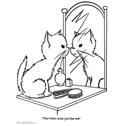 Gatito #5473