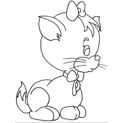 Gatito #5474