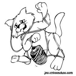 Gatito #5477