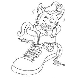 Gatito #5481